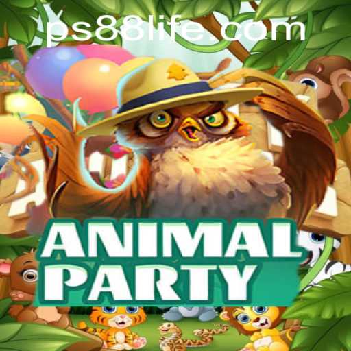 AnimalParty: A New Era in Interactive Gaming