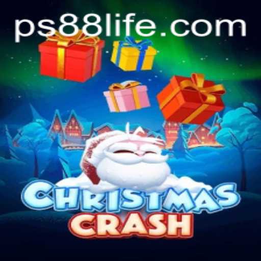 ChristmasCrash A Festive Gaming Adventure