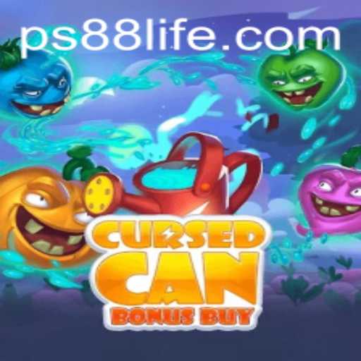 Journey into CursedCanBonusBuy: A Mystical Gaming Experience