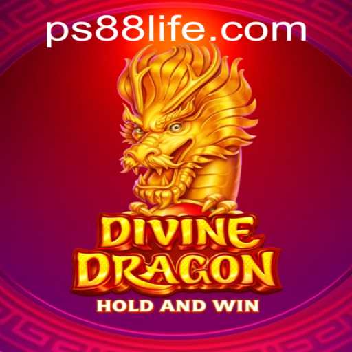 Divine Dragon The Epic Journey