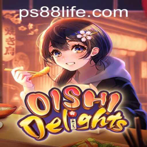 Exploring the World of OishiDelights