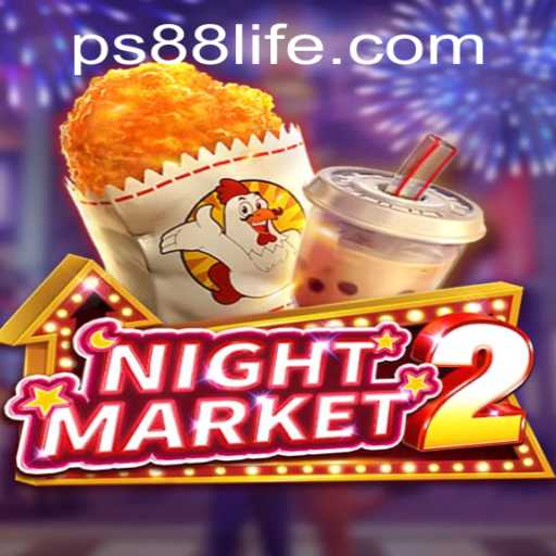 Exploring the Dynamic World of NightMarket2