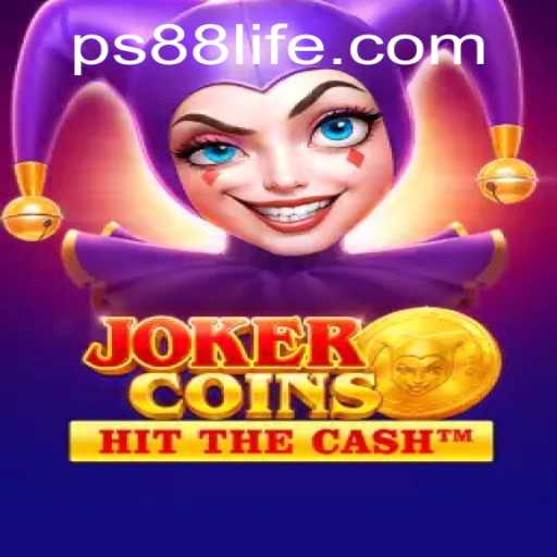 Discover the Exciting World of JokerCoins with ps88