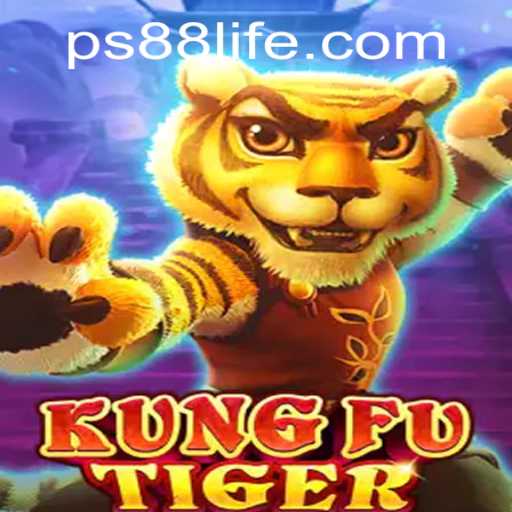 KungFu Tiger and the Gaming World