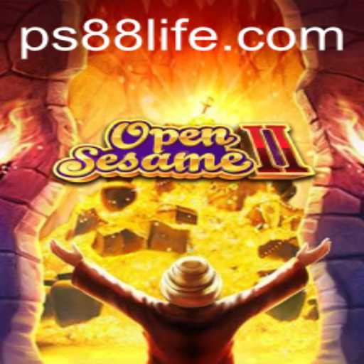 OpenSesameII: The Ultimate Adventure Game Featuring the Mystical Cipher 'ps88'