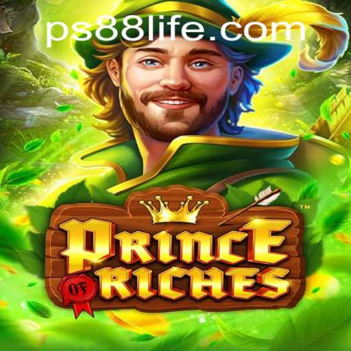 Exploring the Exciting World of PrinceOfRiches: A Comprehensive Guide