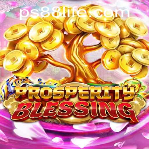 ProsperityBlessing: Mastering the Art of Wealth in Gaming