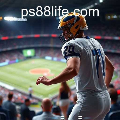 The Impact of PS88 on Modern Sports Dynamics